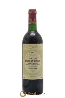Haut Médoc Cru Bourgeois Château le Moine Lafont Rochet