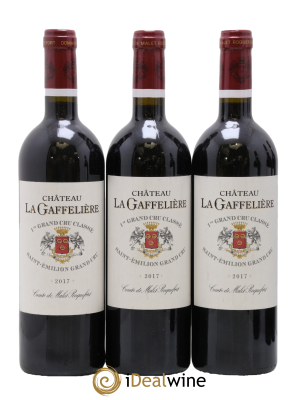 Château la Gaffelière 1er Grand Cru Classé B