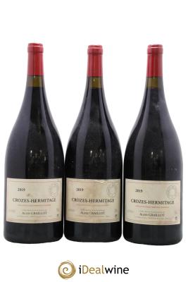 Crozes-Hermitage Domaine Graillot