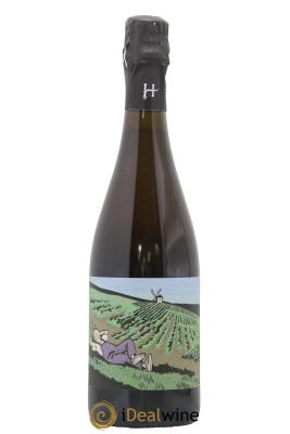 Meunier Tu Dors Romain Henin