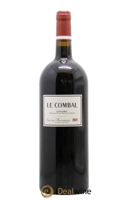 Cahors Le Combal Cosse-Maisonneuve (Domaine)