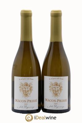 Mâcon-Prissé En Chailloux Jules Desjourneys