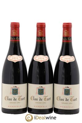 Clos de Tart Grand Cru Clos de Tart