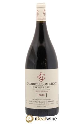 Chambolle-Musigny 1er Cru Jean-Jacques Confuron