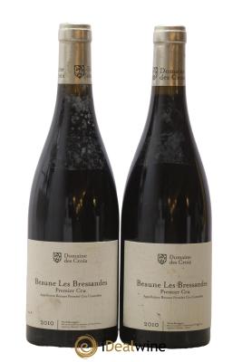 Beaune 1er Cru Les Bressandes Croix (Domaine des)