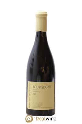 Bourgogne Pierre-Yves Colin Morey