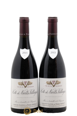 Côte de Nuits-Villages Gaston & Pierre Ravaut
