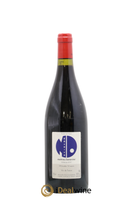 Vin de France Matthieu Dumarcher