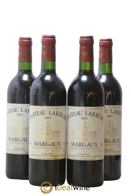 Château Larruau
