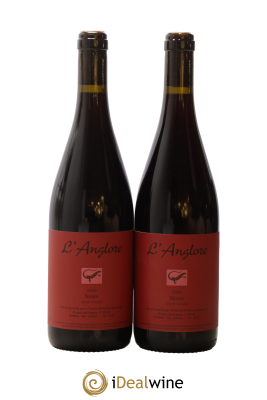 Vin de France Nizon L'Anglore