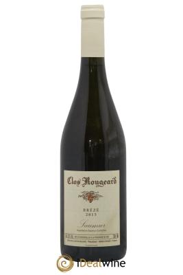 Saumur Brézé Clos Rougeard