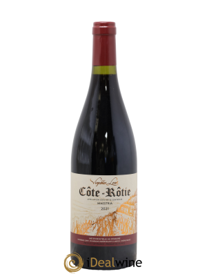 Côte-Rôtie Maestria Vignobles Levet
