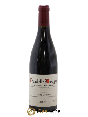 Chambolle-Musigny 1er Cru Les Cras Georges Roumier (Domaine)