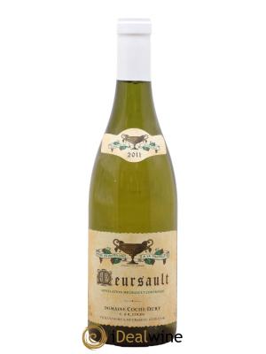Meursault Coche Dury (Domaine)