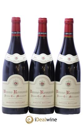 Vosne-Romanée 1er Cru Malconsorts Moillard