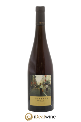 Alsace Kamikaze Domaine Josmeyer