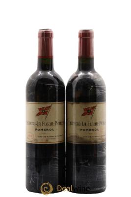 Château la Fleur Petrus