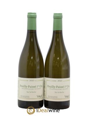 Pouilly-Fuissé La Roche Verget