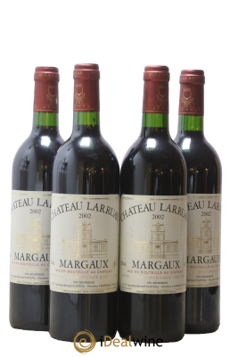Château Larruau