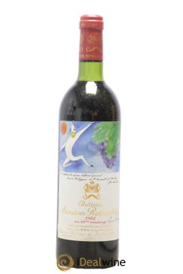 Château Mouton Rothschild 1er Grand Cru Classé