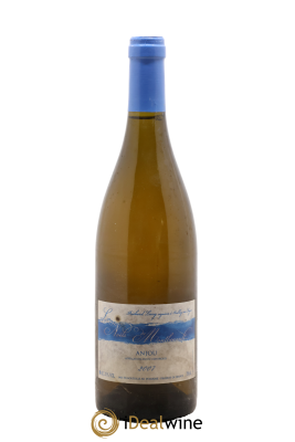 Anjou Les Noëls de Montbenault Richard Leroy