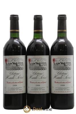 Cahors Château De Haute-Serre Vigouroux