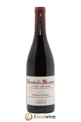 Chambolle-Musigny 1er Cru Les Cras Georges Roumier (Domaine)