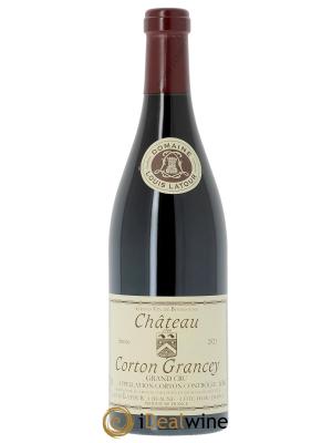Corton Grand Cru Château Corton Grancey Louis Latour 