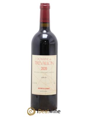 IGP Alpilles Trévallon (Domaine de) Eloi Dürrbach