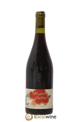 Vin de France Sarment Pepper François Dhumes