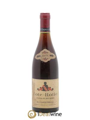 Côte-Rôtie Chapoutier