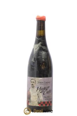Vin de France Hyper Cut Maxim Lannay