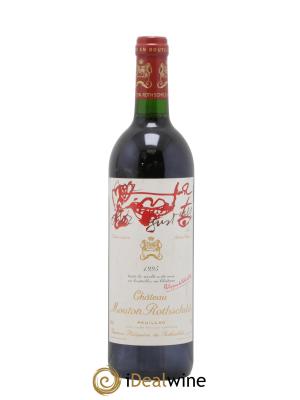 Château Mouton Rothschild 1er Grand Cru Classé