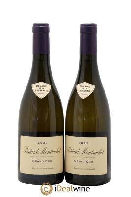 Bâtard-Montrachet Grand Cru La Vougeraie