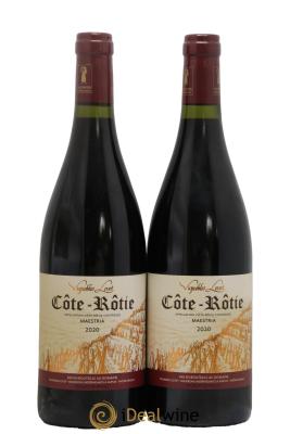 Côte-Rôtie Maestria Vignobles Levet