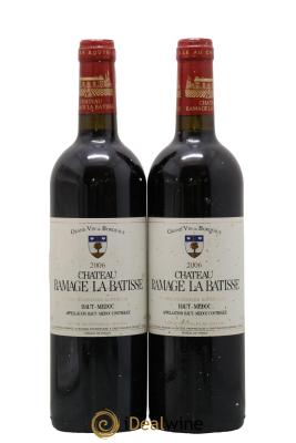 Château Ramage la Bâtisse Cru Bourgeois