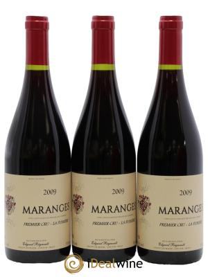 Maranges 1er Cru La Fuissière Edgard Régnault