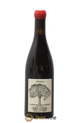 Vin de France Statera Jérôme Bretaudeau - Domaine de Bellevue