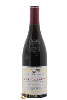 Gevrey-Chambertin Vieilles Vignes Domaine Seguin Bonnard