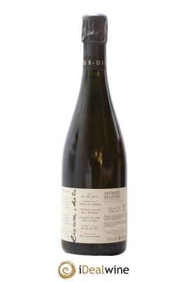 Mareuil sur Ay Sous le Mont Extra-Brut Jacques Selosse