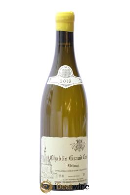 Chablis Grand Cru Valmur Raveneau (Domaine)