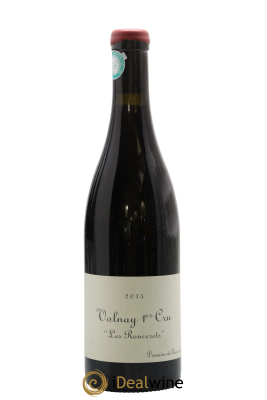 Volnay 1er Cru Les Roncerets Domaine de Chassorney