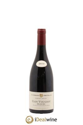 Clos de Vougeot Grand Cru Forey Père et Fils (Domaine)