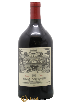 Chianti Classico DOCG Riserva Tenuta Tignanello - Marchesi Antinori