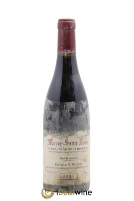 Morey-Saint-Denis 1er Cru Clos de la Bussière Georges Roumier (Domaine)