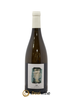 Côtes du Jura Chardonnay Lias Romain - Julien  - Charline Labet