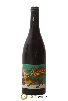 Vin de France Cariboom Domaine de l'Octavin Alice Bouvot