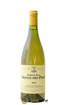 Pays d'Hérault Grange des Pères Laurent Vaillé