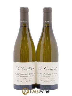 Puligny-Montrachet 1er Cru Le Cailleret De Montille (Domaine)