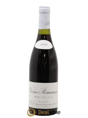 Vosne-Romanée Leroy SA